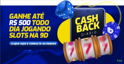 App 4aa para Android e iOS - download grátis
