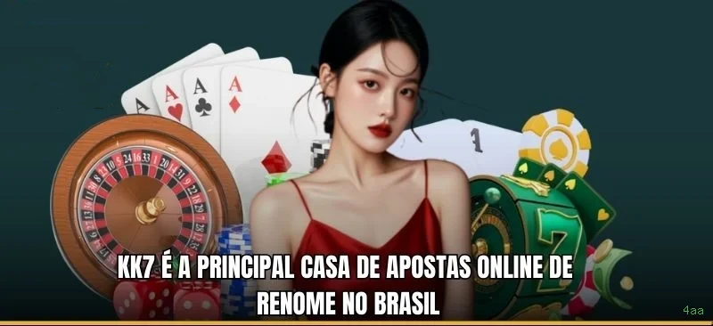 Ganhar e sacar na 4aa